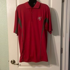 Buccaneers shirt